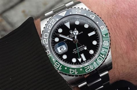 rolex sprite review|rolex sprite price.